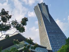 -西湖文化广场