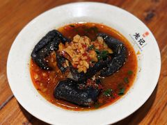-湘人龙记老长沙米粉(鸟巢店)