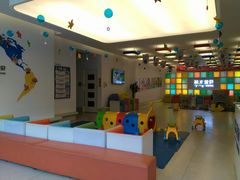 -积木宝贝科学早教(sm广场店)