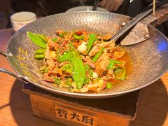 -费大厨辣椒炒肉(吉联MALL店)