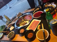 -董家湾重庆老火锅(嘉华店)