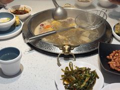 -千牛将·鲜牛肉火锅(开元路店)