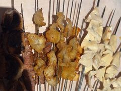 -枪火串烧·东北特色烧烤(罗湖总店)