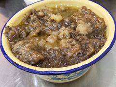 -定家小酥肉·清真(回民街店)