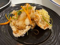 -东方饺子王(新奥购物中心店)