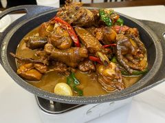 -滁香园·滁州菜(琅琊山店)