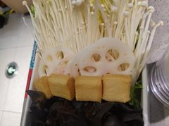 -半天妖烤鱼(东方新天地店)