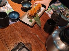 -京鹿料理(荟聚店)
