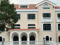 -上海安亭别墅花园酒店