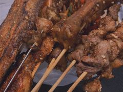 -龙虾风暴(松江店)