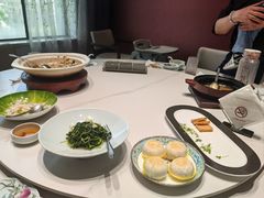 -新光酒家·河豚·海鲜·蟹料理(浦东店)