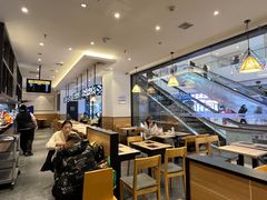 -吉野家(红博中央公园店)