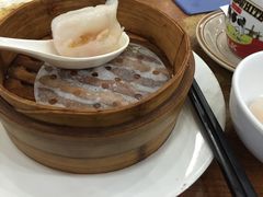 -香港仔茶餐厅(凤阳店)