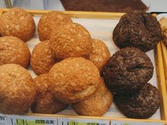 -芙気泡芙(北京来福士中心店)