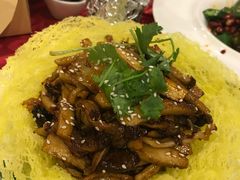 -徐记私厨(半淞园路店)