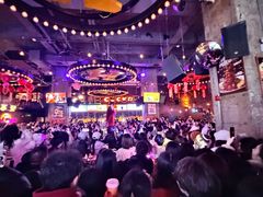 -HIB HUB公社(解放西路店)