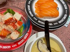 -元气寿司(环球港店)