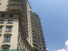 -伯衡55·吉品轩(乌鲁木齐南路店)