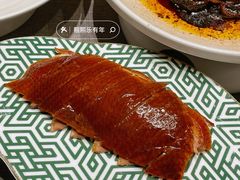 -宫燕府·京菜·烤鸭·淮扬菜(王府中心店)
