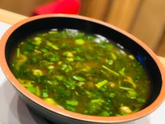 -瞪眼牛煎包·大锅牛肉汤(懿德城店)