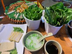 -滇海谣云南斑鱼养生火锅(北戴河旗舰店)