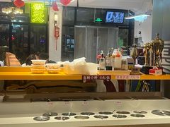 -鸿运诚羊蝎子·火锅(西单店)