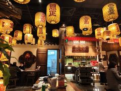 -南京大牌档(富力海珠城店)