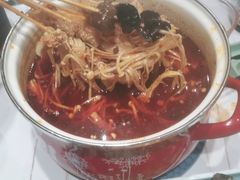 -四季烟火烧烤酒场