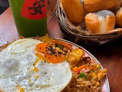 -袁山山重庆火锅(丈八北路店)