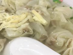 -朱新年·苏式汤团·面点(北寺塔店)