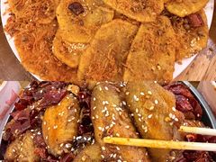 -乡厨味道(黄鹤楼店)
