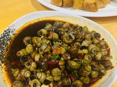 -聚汇三少·龙虾·中餐厅(莫邪路新天地店)