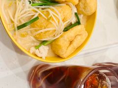 -谭仔米线(皇庭广场店)