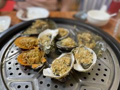 -船奇蒸汽海鲜·闽菜(八市海鲜总店)