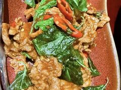-红泰·泰精选·特色料理(中山路店)