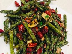 -大铁勺新津菜(东丽阳光新业广场店)