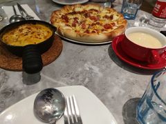 -必胜客(城西银泰店)