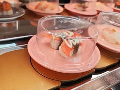 -争鲜回转寿司(东方银座店)
