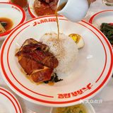 [胜利]超绝港式烧腊