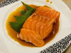 -西藏饭店·亚克·食光自助餐厅(文殊院店)