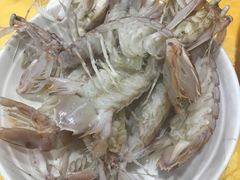 -老字号蛇口德记烧腊饭店·海鲜加工