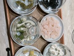 -阮大兴糕团(滨江宝龙店)