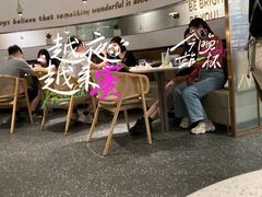 -BE BRIGHT KITCHEN(正佳广场店)