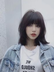 点击看大图 -Rise Hair上升造型