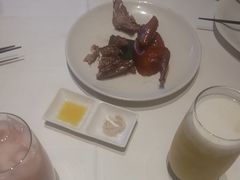 -茉里粤菜(皇姑万象汇店)