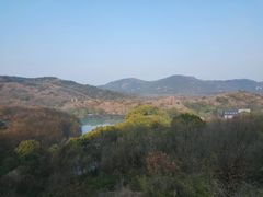 -白马涧龙池景区