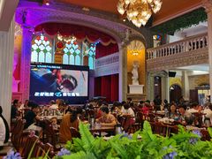 -日日鲜茶餐厅(小公园店)