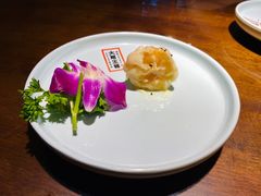 郑和大明虾-应天大明王朝·南京菜(中山陵店)