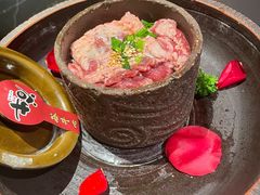 -谷牛和牛烤肉(漕河泾印象城店)