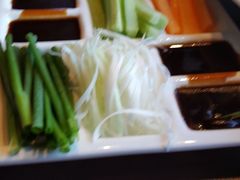 -古北烤鸭王I古北水镇景区店